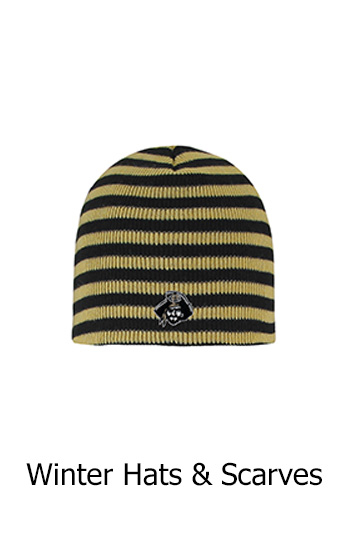 Hats and Scarves