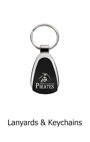 Lanyards and Keychains