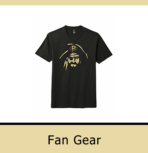 Fan Gear