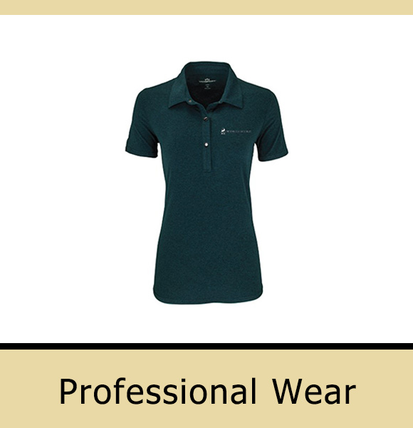 Professional Wear